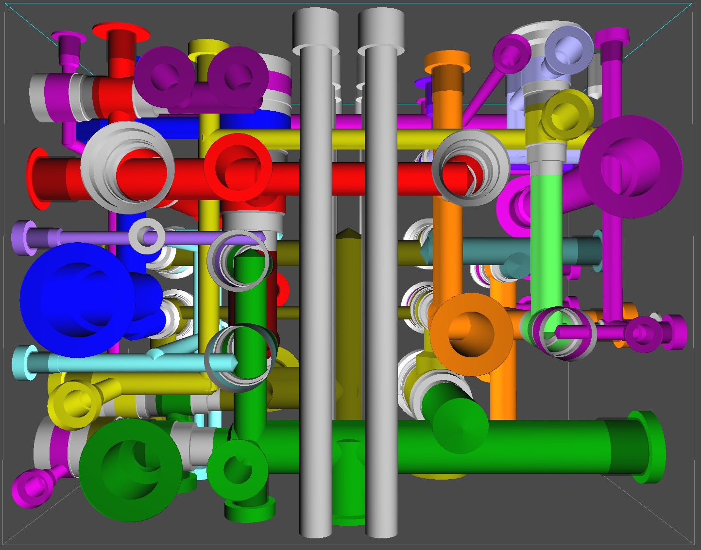 HydroMan Software for Hydraulic Manifold Design Review by deltaP