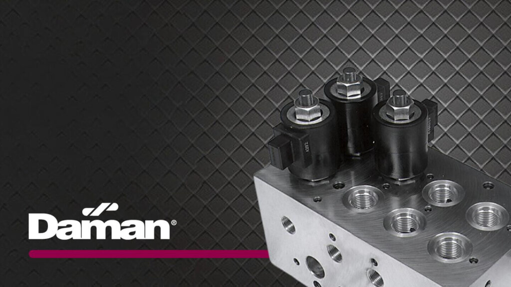 Daman Reduces Manifold Quoting Time by 80% with Paro Software