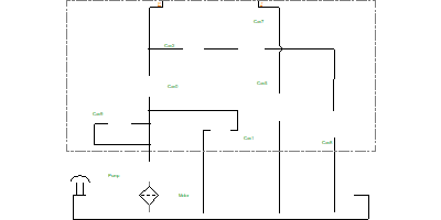 Library: Hydronit Manifold_UA | Paro Software