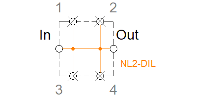 NL2-DIL (0821300920)
