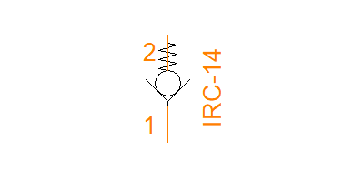 Irc 14 Library: ISO IRC-14