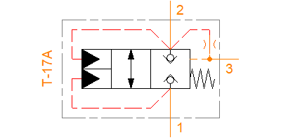 Library: Sun Hydraulics LOHB