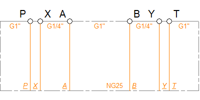 DHGM-06X-5080